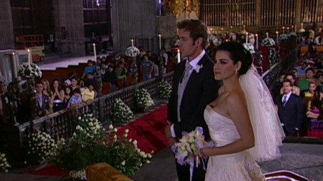 Árva angyal Évad 1