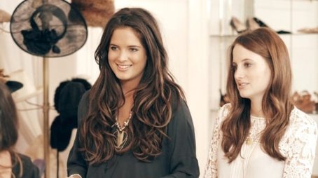 I Wouldn't Want My Daughter Going Out With Spencer Matthews (2013) - Episode 6 poster and promotional image