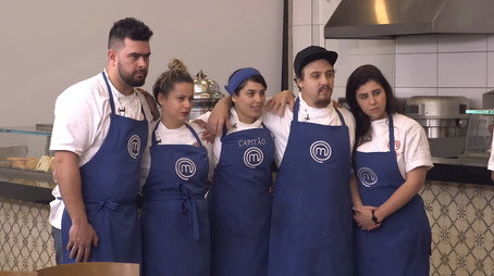 MasterChef: Profissionais Sezona 2