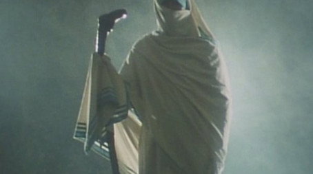 宇宙刑事シャリバン Сезон 1