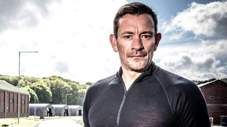 SAS: Who Dares Wins Сезон 1