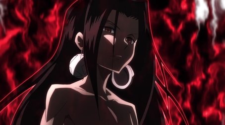 Last Test: Shaman Fight (2022) - Episode 51 poster and promotional image