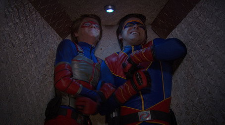 Veszélyes Henry Évad 2