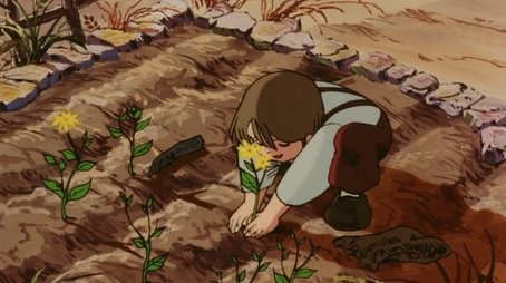 Remi from Chavanon Village (1977) - Episode 1 poster and promotional image