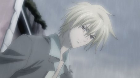 Chapter of Parting (2008) - Episode 7 poster and promotional image