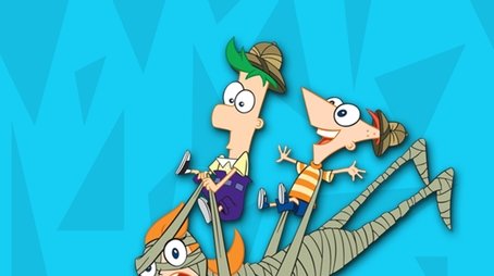 Specials (2009) - Season 0 poster and promotional image