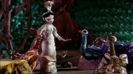 中国经典动画系列-珍藏版 Сезон 1
