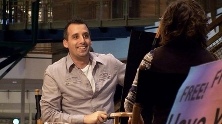 Drawing a Blank (2012) - Episode 5 poster and promotional image