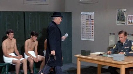 I Didn't Raise My Pig to Be a Soldier (1966) - Episode 3 poster and promotional image