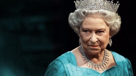 Elisabetta II - 70 anni di regno (seconda versione della puntata "Elisabetta II - L'ultima grande regina") (2022) - Episode 3 poster and promotional image