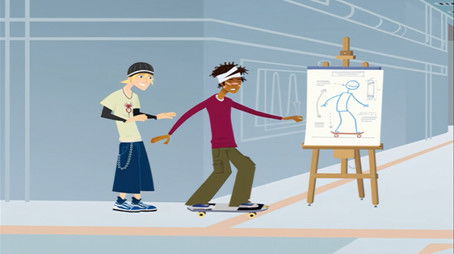 Lords of Malltown (2006) - Episode 19 poster and promotional image