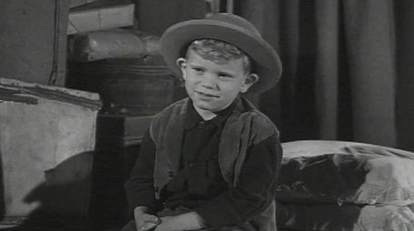 The Greenhorn Story (1959) - Episode 2 poster and promotional image