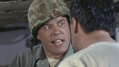 Gomer Captures a Submarine (1965) - Episode 8 poster and promotional image