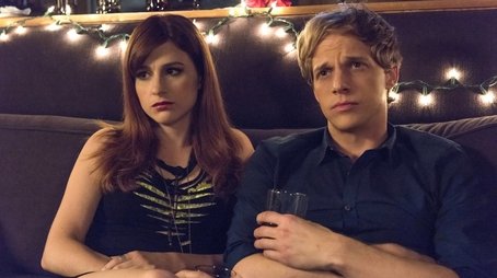 Born Dead (2015) - Episode 3 poster and promotional image