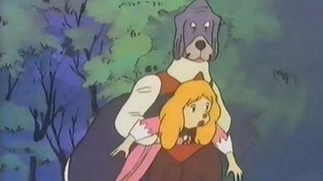 Juliette Kidnapped (1981) - Episode 9 poster and promotional image