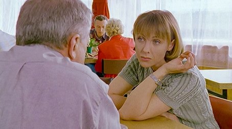 Coincidence. Part 1 (1999) - Episode 1 poster and promotional image