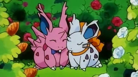 Wherefore Art Thou, Pokémon (1999) - Episode 20 poster and promotional image