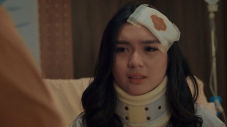 Inheritance (2023) - Episode 54 poster and promotional image