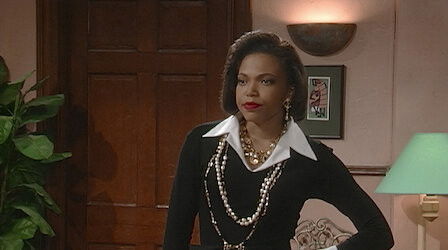 The Parents Are Coming, the Parents Are Coming (1992) - Episode 7 poster and promotional image