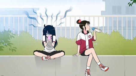 Ani ni Tsukeru Kusuri wa Nai!22