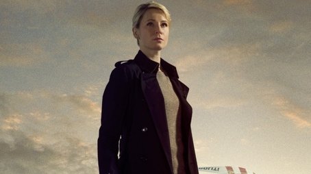 Dicte (2013) poster