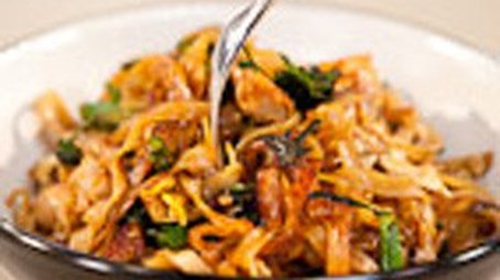 Asian Takeout Favorites (2013) - Episode 16 poster and promotional image