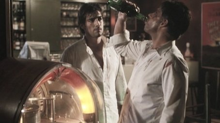 No One Gets Out of Here Alive (1987) - Episode 10 poster and promotional image