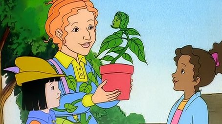 Gets Planted (1996) - Episode 10 poster and promotional image