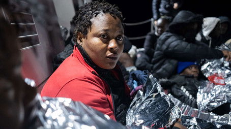 But I Read It Online & No Safe Haven (2021) - Episode 15 poster and promotional image