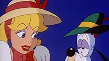 Sheep Thrills (1993) - Episode 28 poster and promotional image