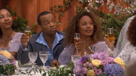 The Big Much 'I Do' About Nothing Episode (2003) - Episode 21 poster and promotional image