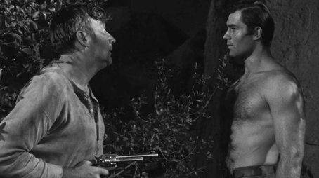The Argonauts (1955) - Episode 3 poster and promotional image