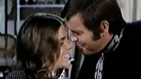 The Suzie Simone Caper (1970) - Episode 21 poster and promotional image