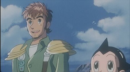 Dragon Lake (2003) - Episode 21 poster and promotional image