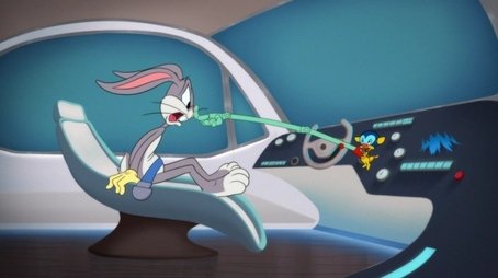 High Speed Hare (2021) - Episode 83 poster and promotional image