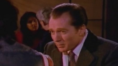 When This Man Dies (1987) - Episode 8 poster and promotional image