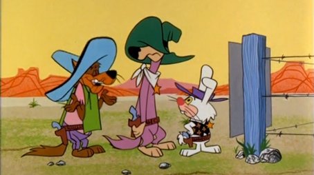Sheepy Wolf (1964) - Episode 23 poster and promotional image