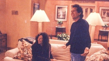 N.Y. or L.A. (1993) - Episode 18 poster and promotional image