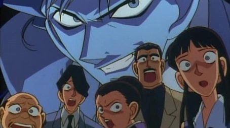 Smooth Sailing (1) (1996) - Episode 22 poster and promotional image