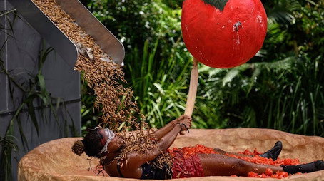 I'm a Celebrity...Get Me Out of Here! Сезон 18