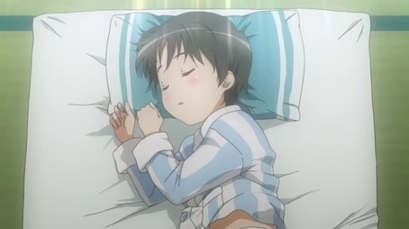DVD Volume 1: Eizou Tokuten 2 (2008) - Episode 2 poster and promotional image
