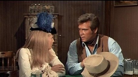 Hell Hath No Fury (1968) - Episode 7 poster and promotional image
