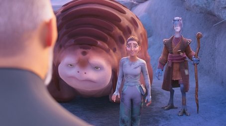 Home (2025) - Episode 1 poster and promotional image