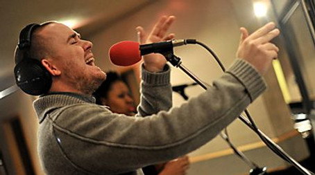BBC Radio 1's Live Lounge Сезон 4