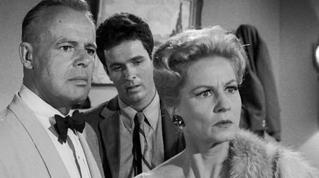 Fun and Games and Party Favors (1965) - Episode 19 poster and promotional image