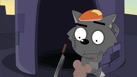 Episode 209 (2005) - Episode 209 poster and promotional image