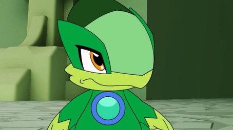 斗龙战士 Sezóna 1