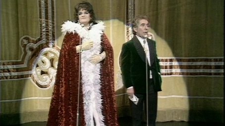 Episode 2 (1972) - Episode 2 poster and promotional image