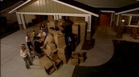 Vítejte doma Sezóna 2