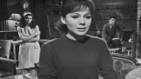 DS-61 (1966) - Episode 61 poster and promotional image